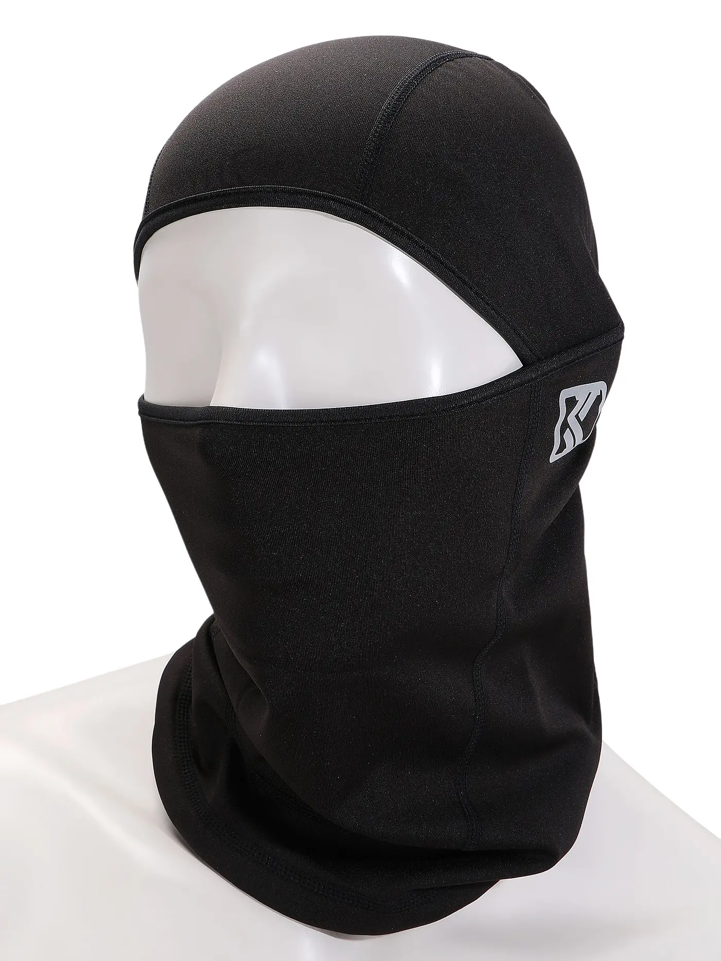 KARL KANI | Mütze - Balaklava REFLECTIVE TECHNICAL | 